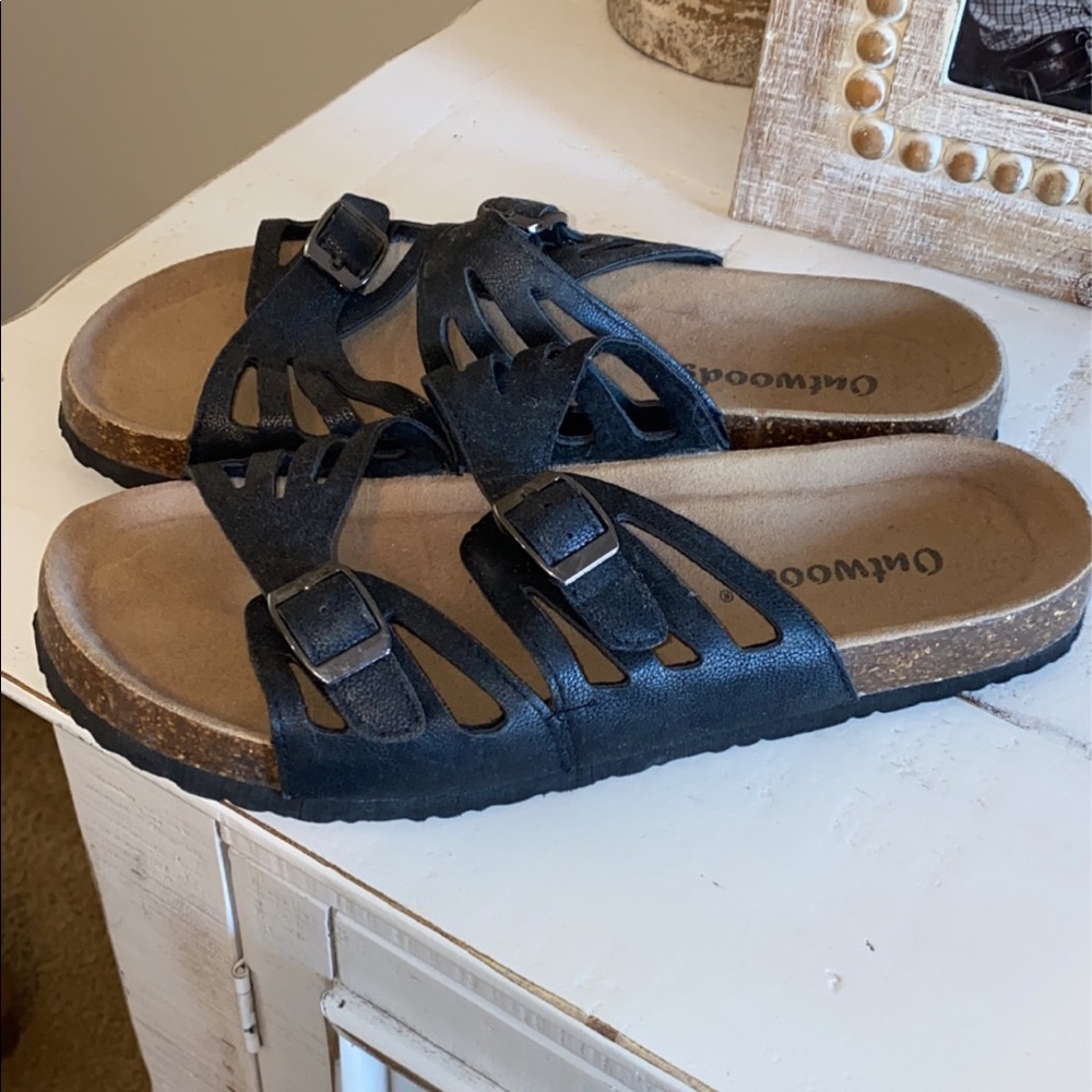 Outwoods Sandals